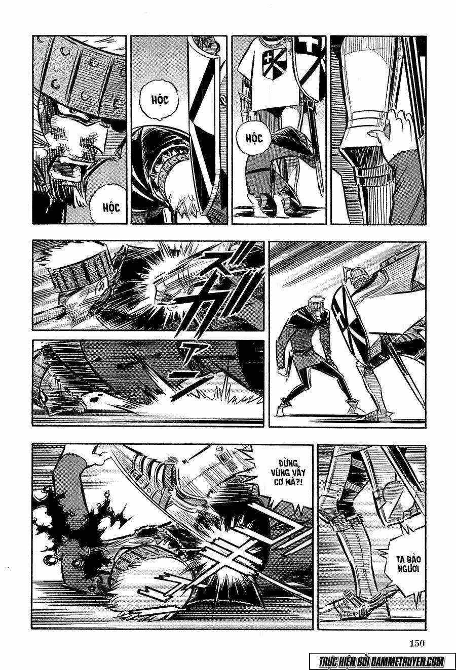 Wolfsmund - Chapter 14 - Trang 54