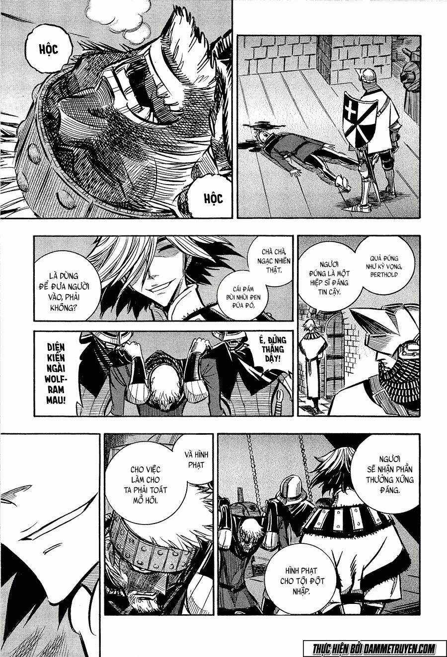 Wolfsmund - Chapter 14 - Trang 55