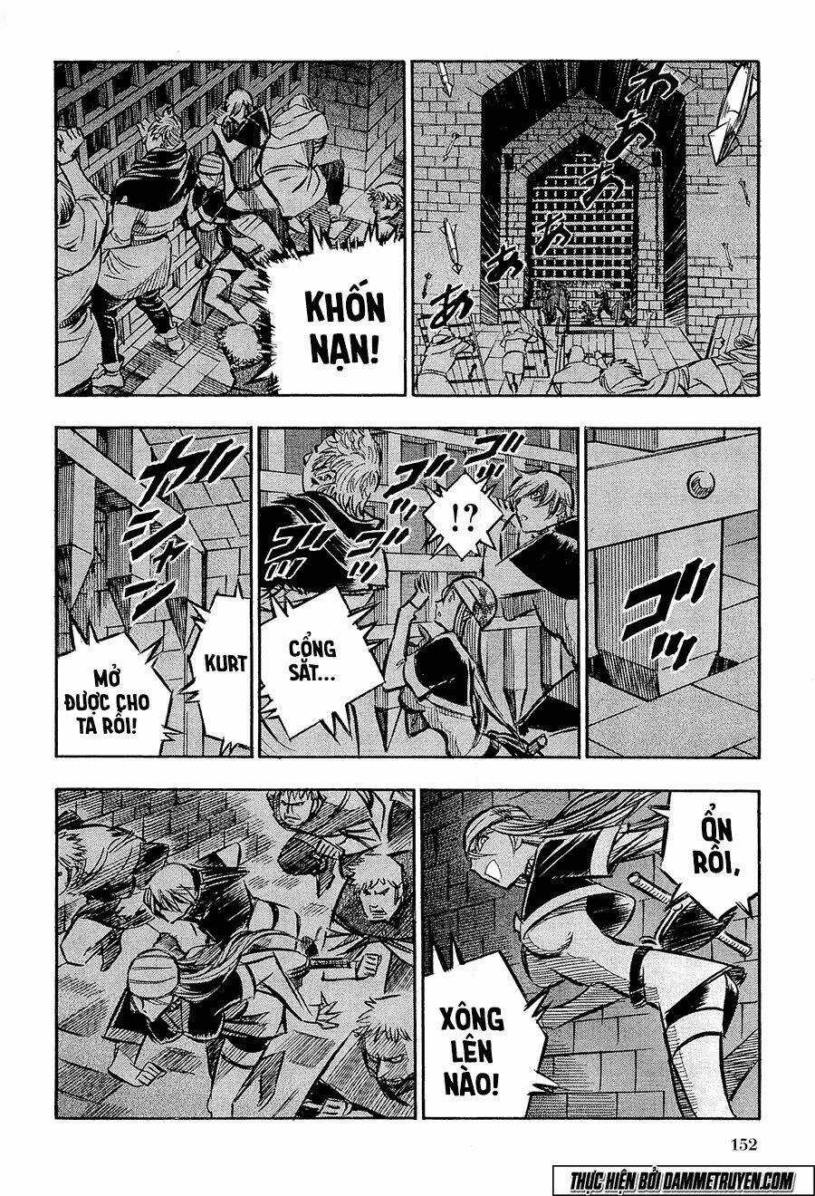 Wolfsmund - Chapter 14 - Trang 56