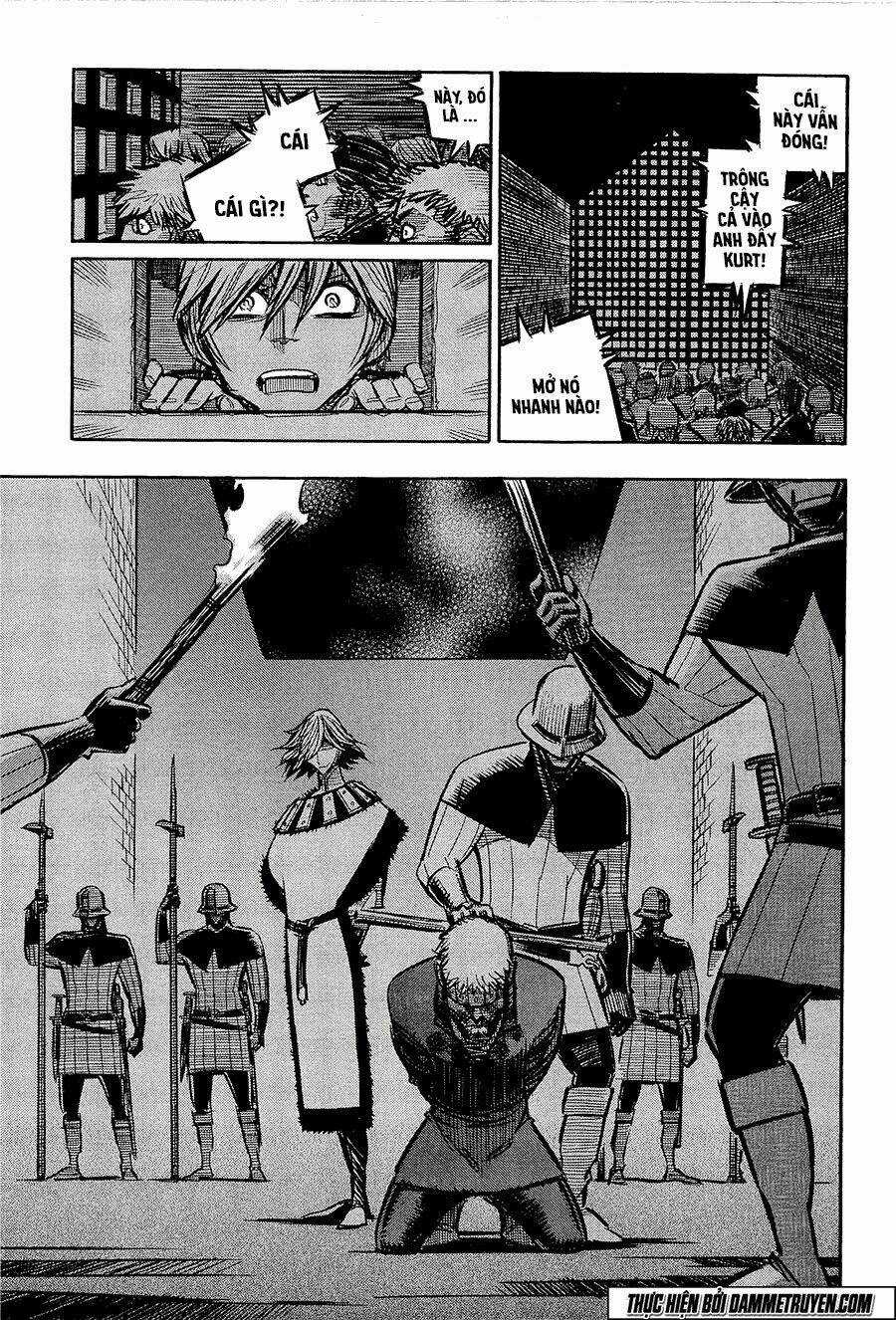 Wolfsmund - Chapter 14 - Trang 57