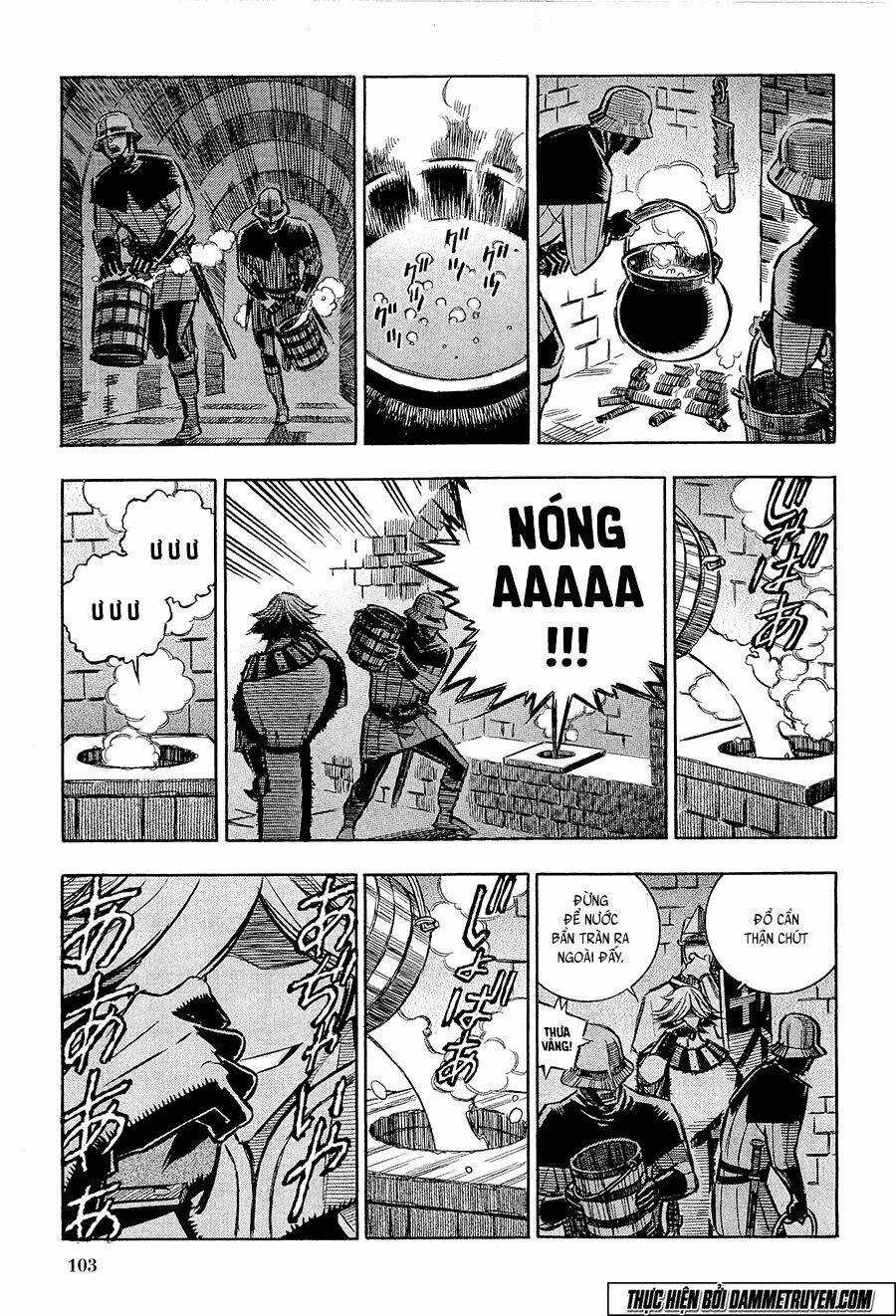 Wolfsmund - Chapter 14 - Trang 7