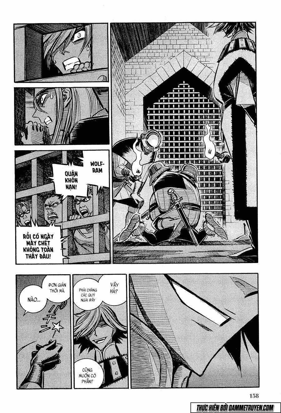 Wolfsmund - Chapter 14 - Trang 62