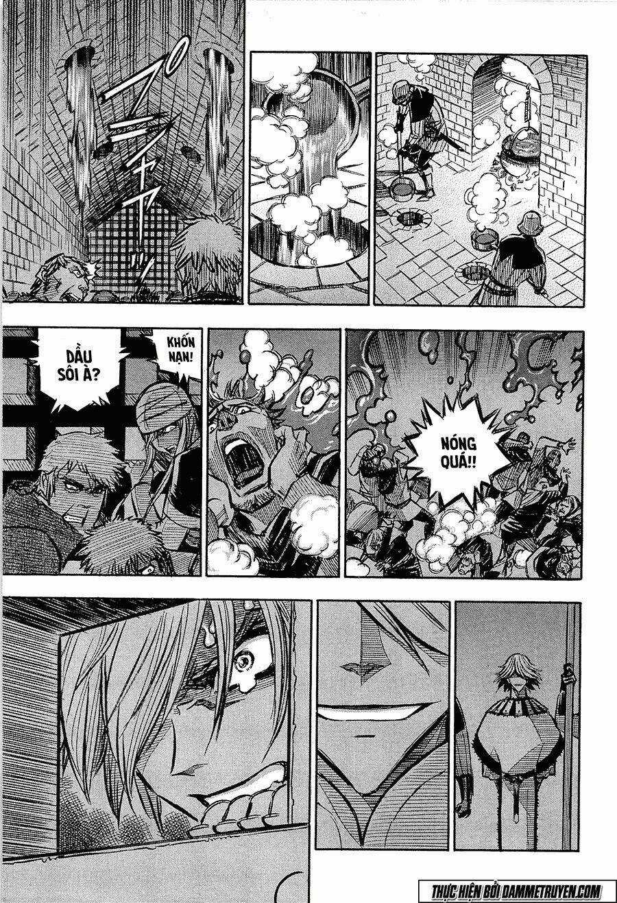 Wolfsmund - Chapter 14 - Trang 63