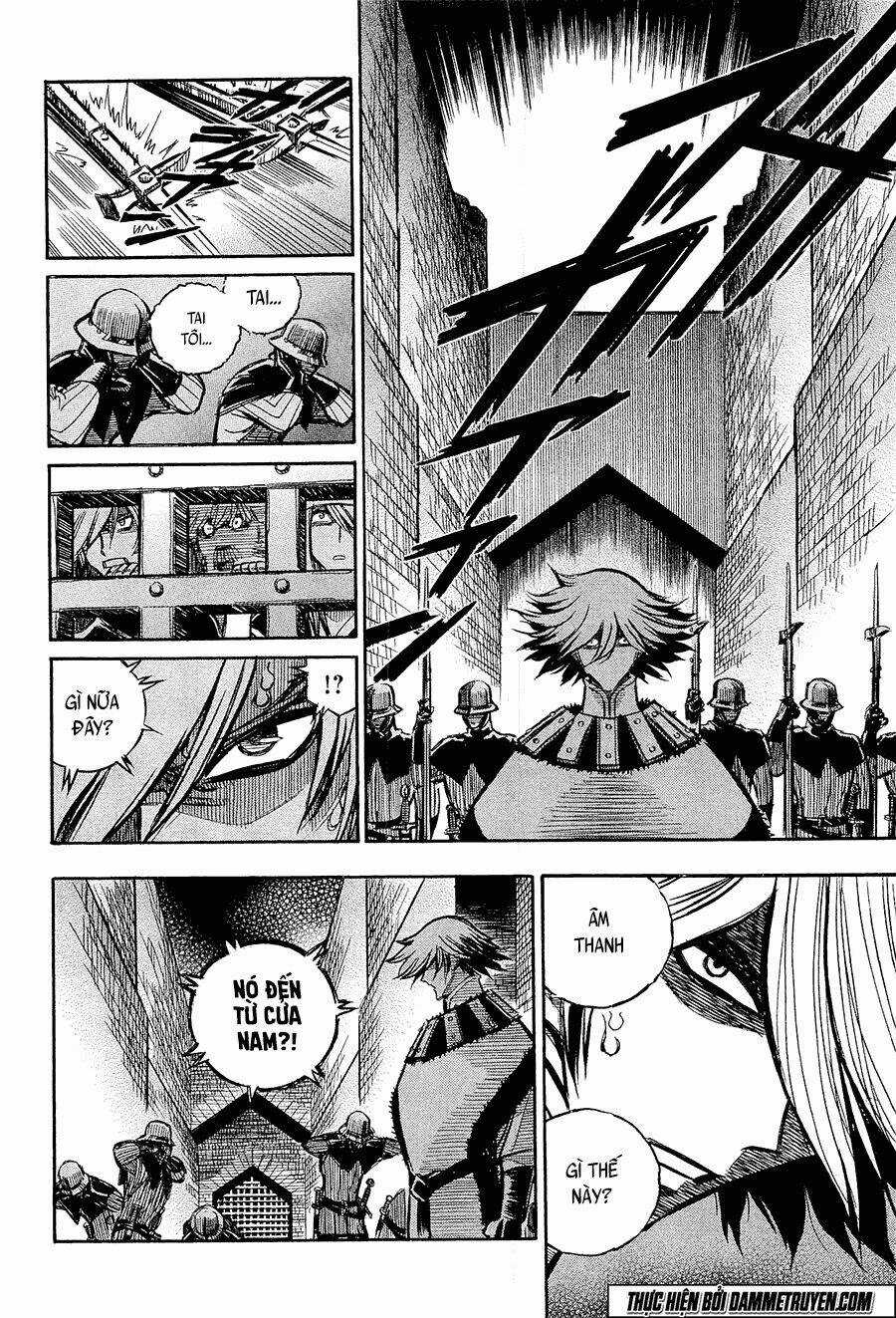 Wolfsmund - Chapter 14 - Trang 64