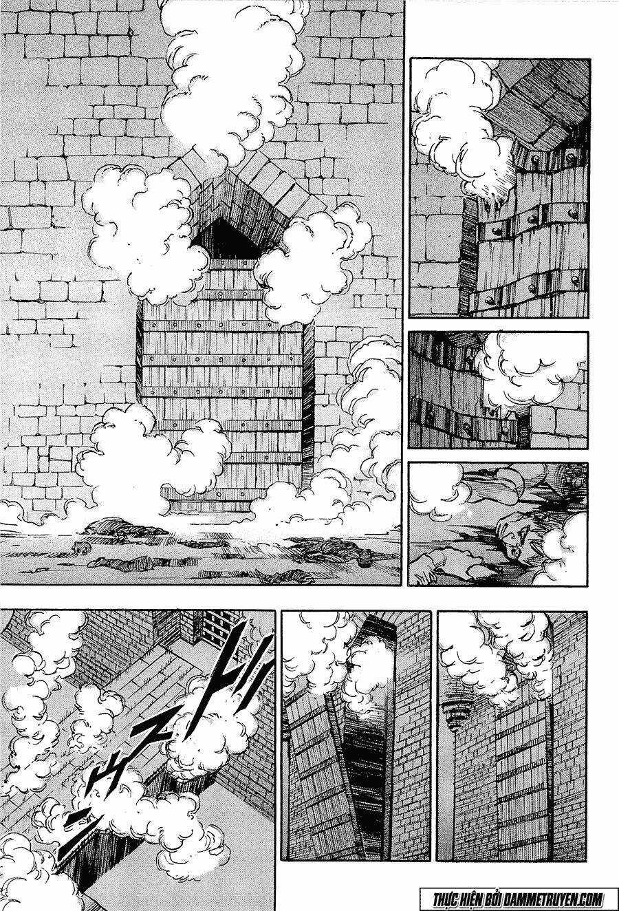 Wolfsmund - Chapter 14 - Trang 65