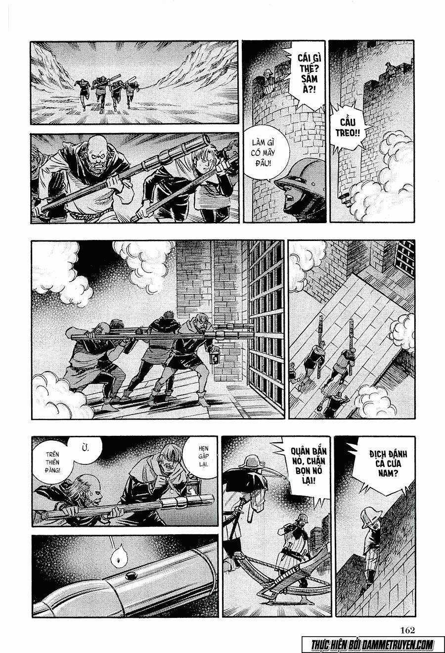 Wolfsmund - Chapter 14 - Trang 66