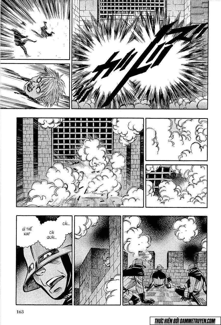 Wolfsmund - Chapter 14 - Trang 67