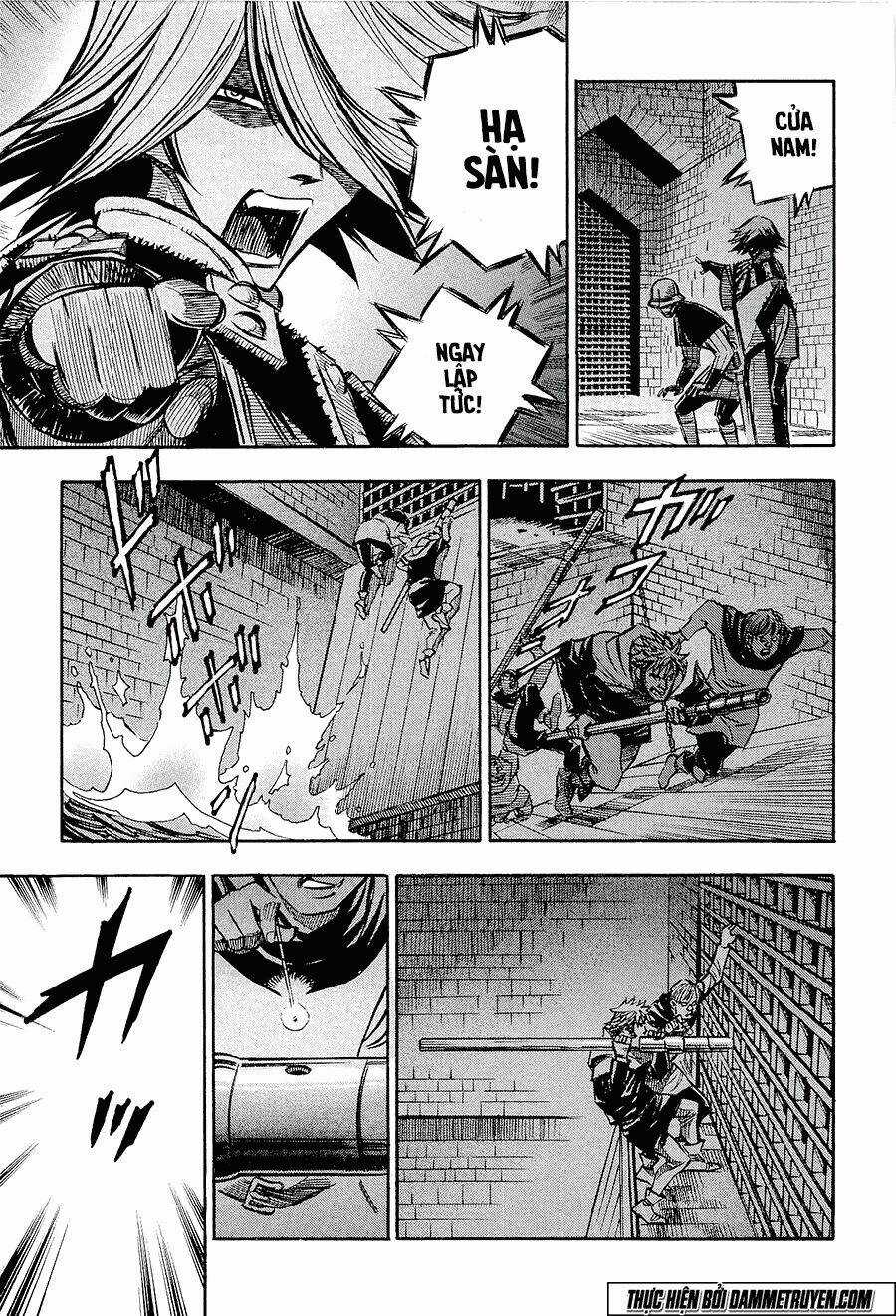 Wolfsmund - Chapter 14 - Trang 69