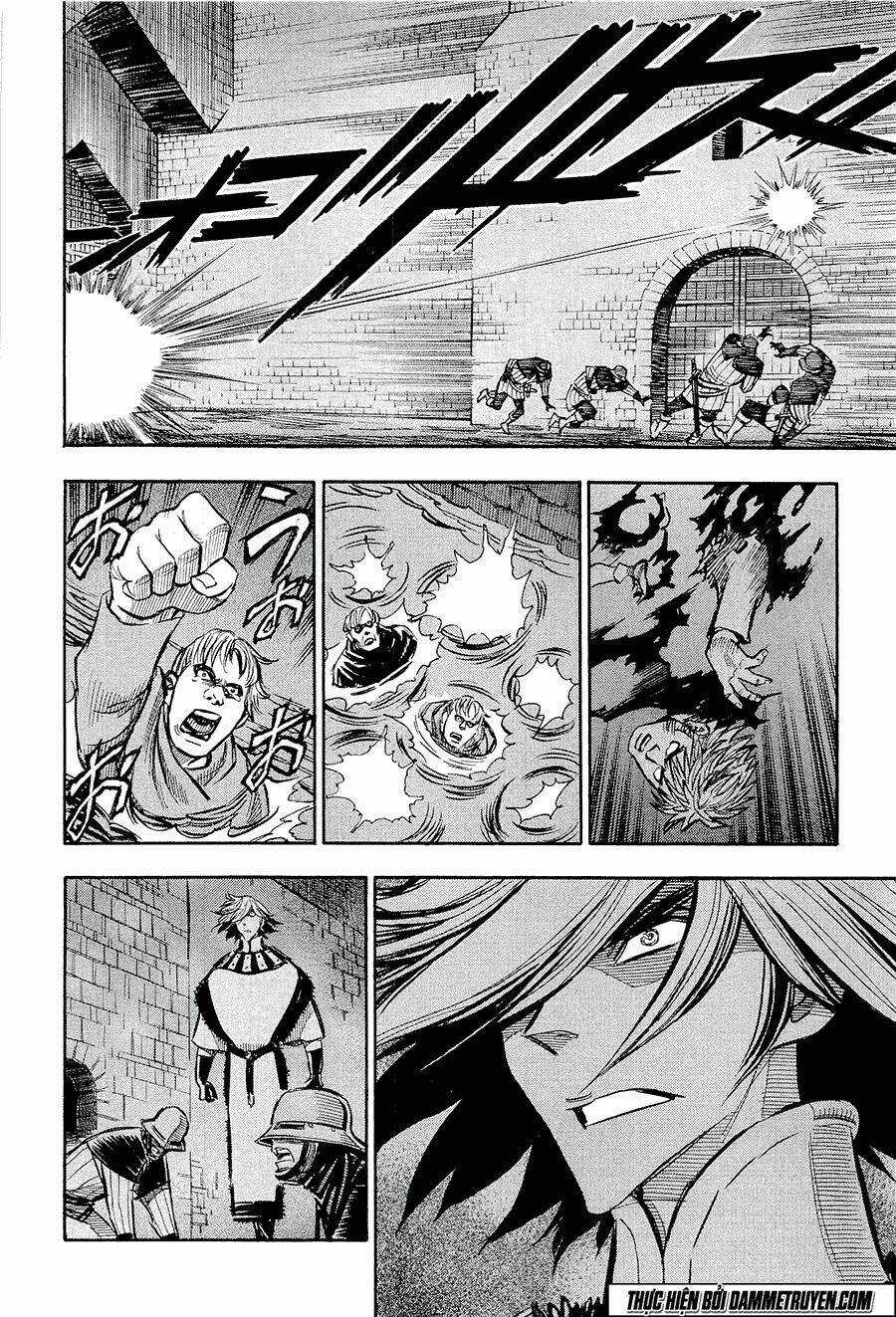 Wolfsmund - Chapter 14 - Trang 70