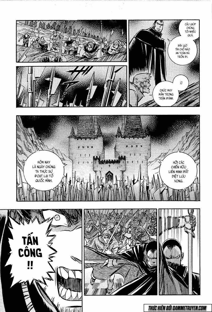 Wolfsmund - Chapter 14 - Trang 71