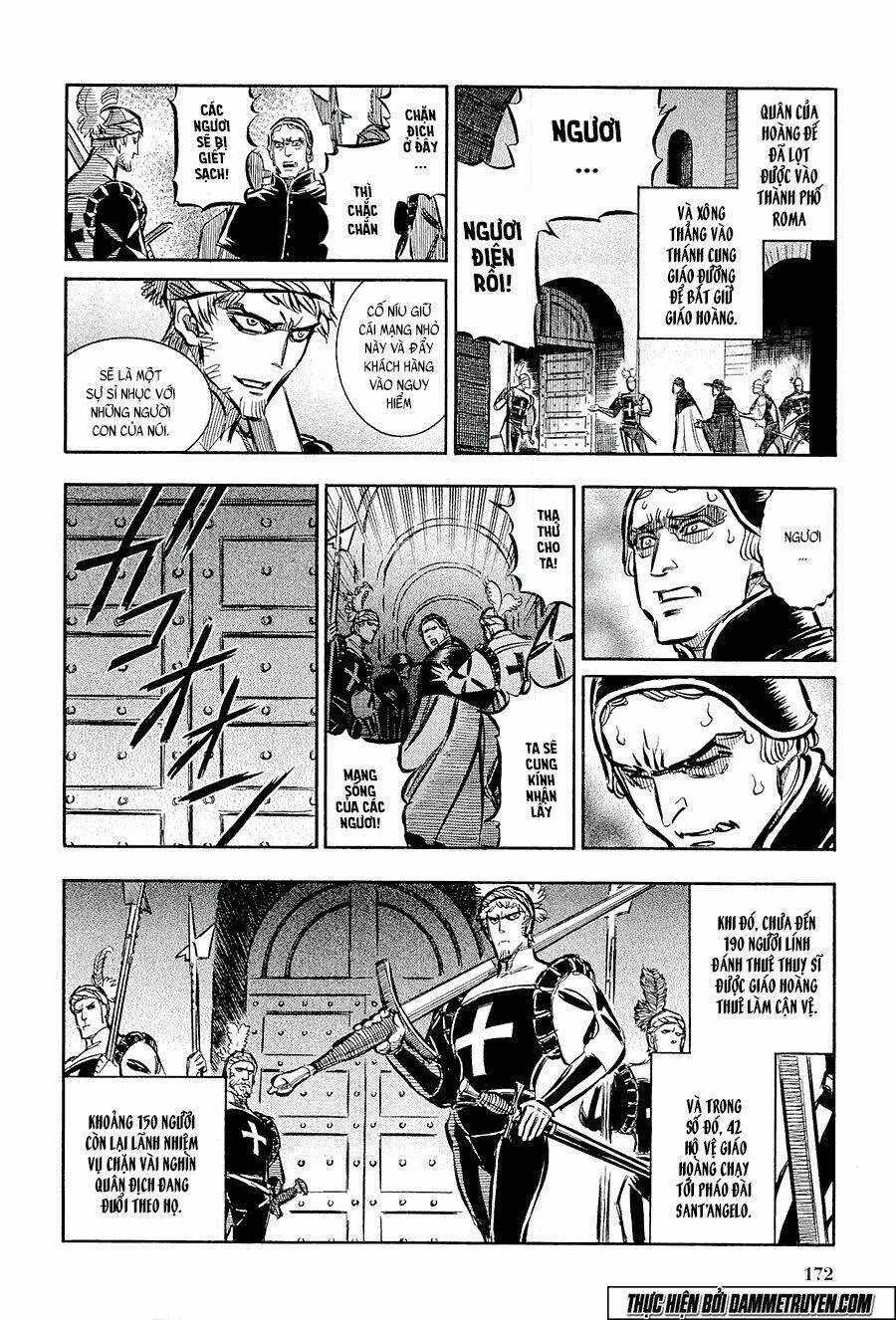 Wolfsmund - Chapter 14 - Trang 75