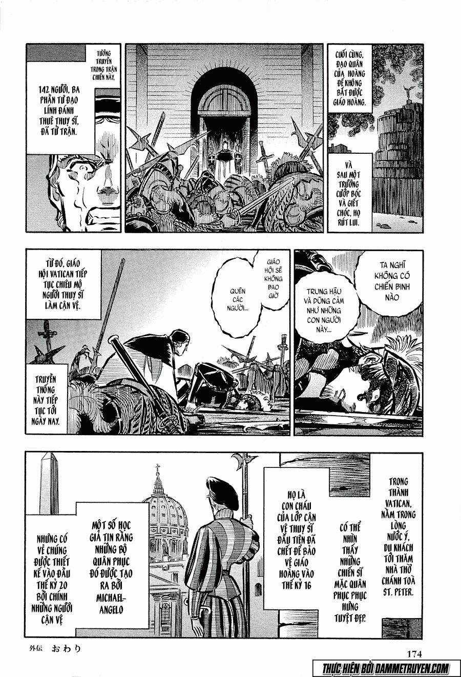 Wolfsmund - Chapter 14 - Trang 77