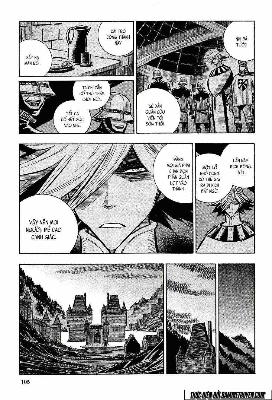 Wolfsmund - Chapter 14 - Trang 9