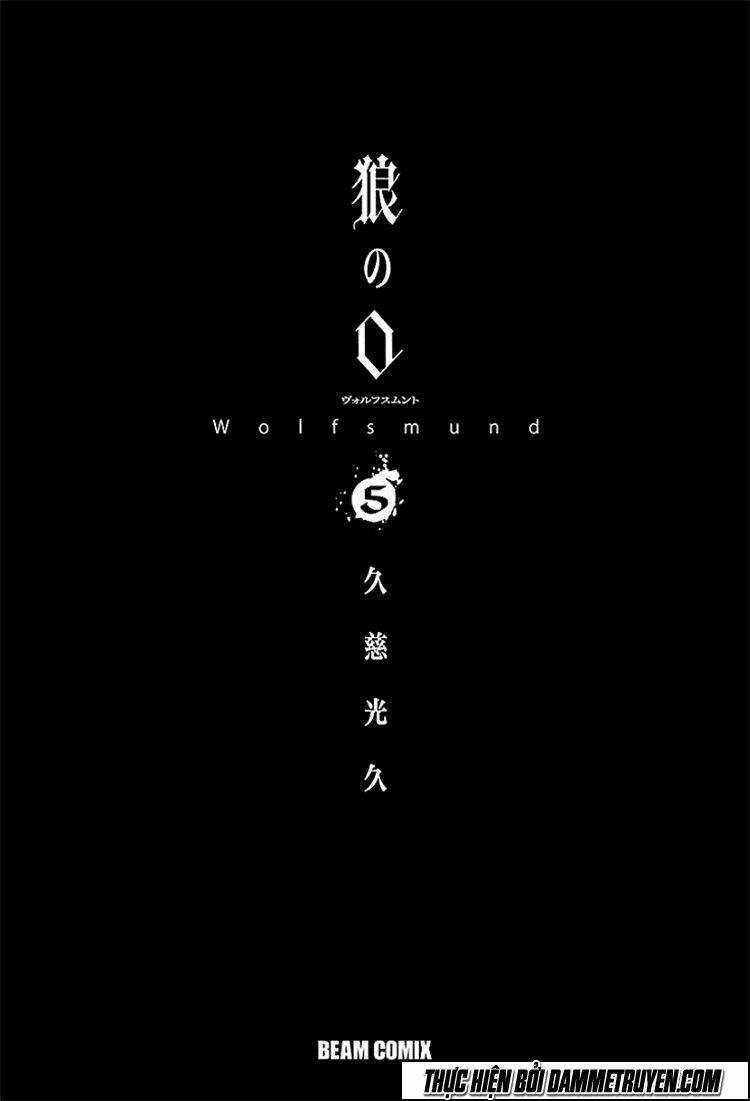 Wolfsmund - Chapter 15.1 - Trang 4