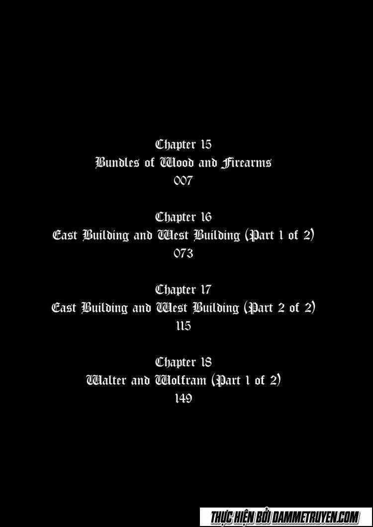 Wolfsmund - Chapter 15.1 - Trang 5