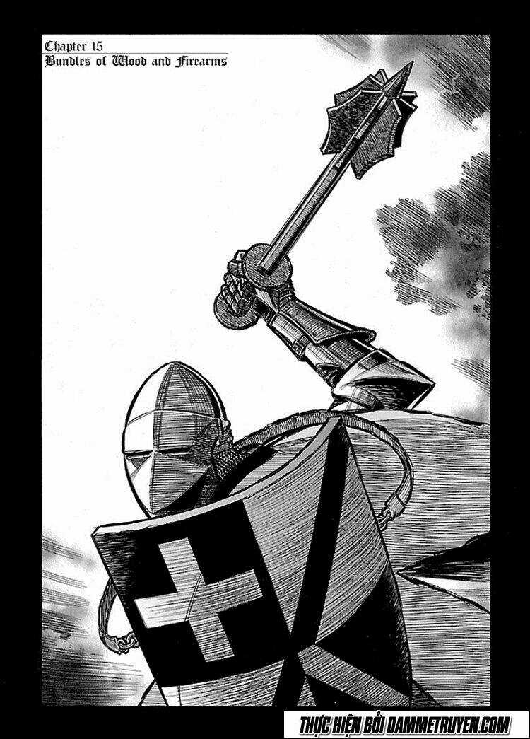 Wolfsmund - Chapter 15.1 - Trang 7