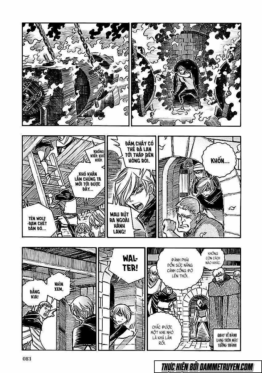 Wolfsmund - Chapter 16 - Trang 13