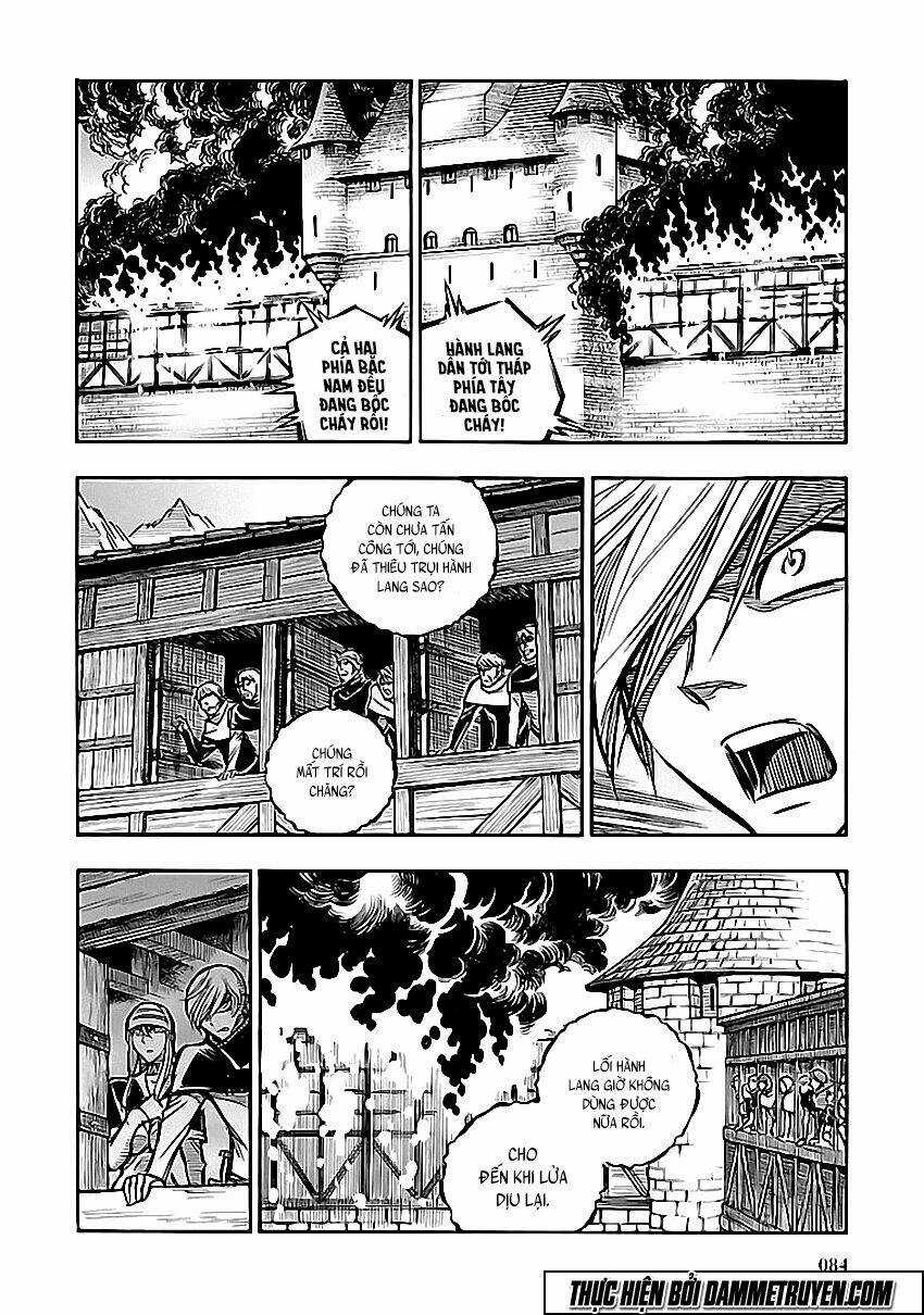 Wolfsmund - Chapter 16 - Trang 14