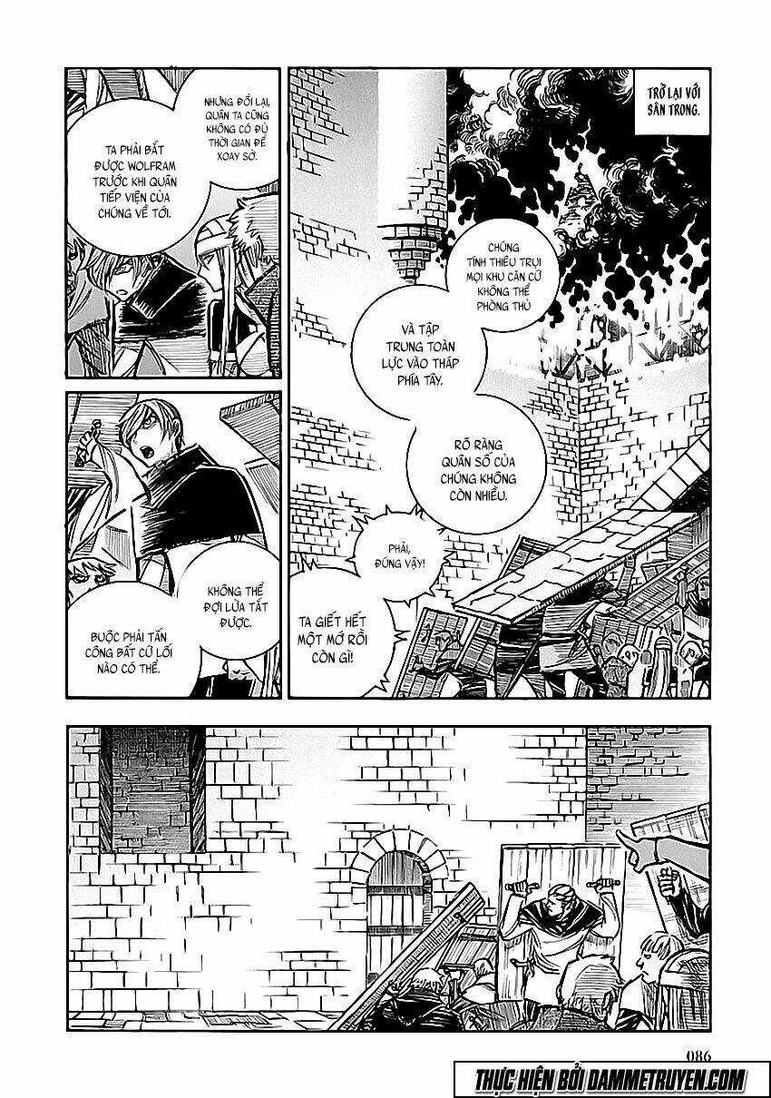 Wolfsmund - Chapter 16 - Trang 16