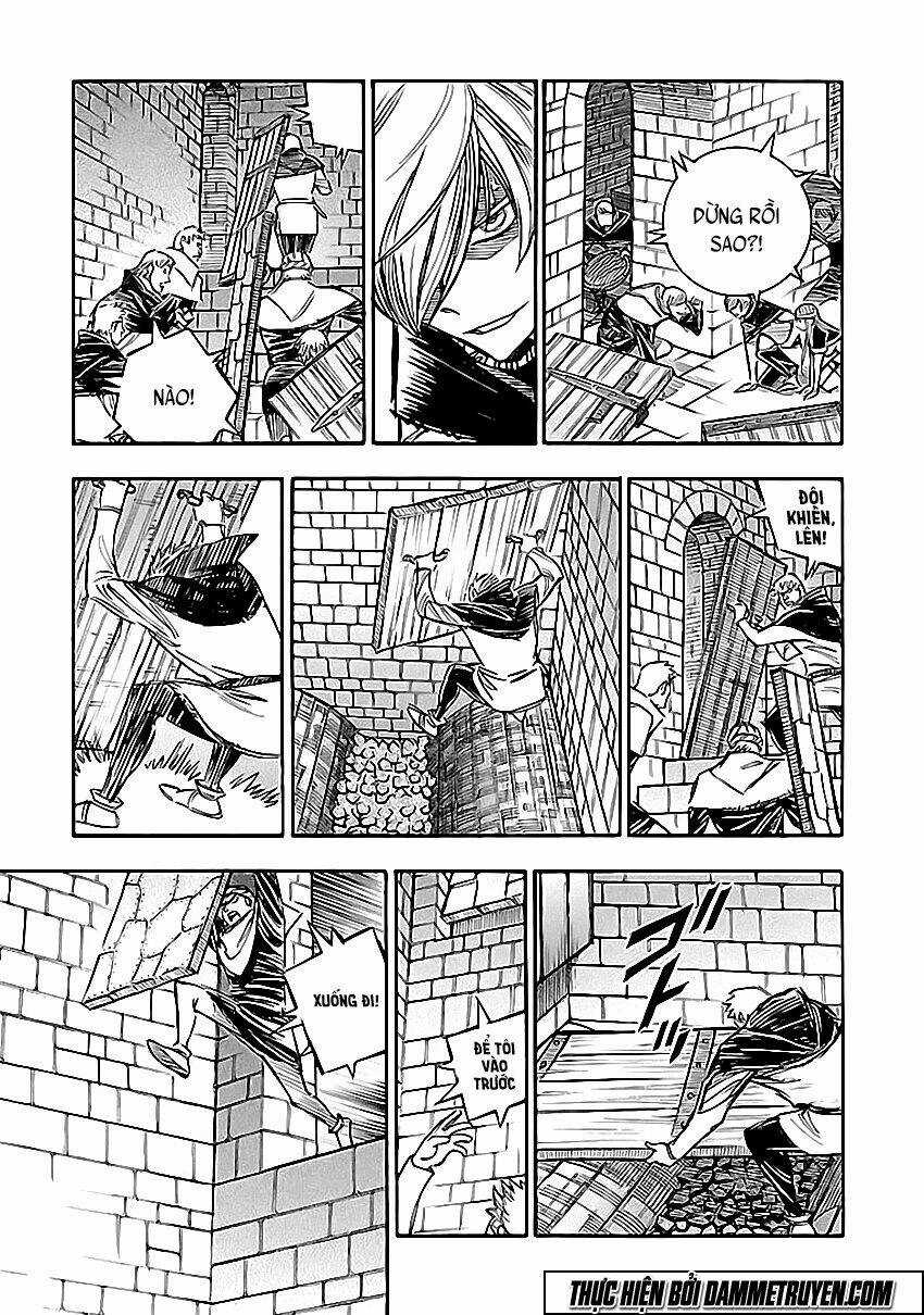 Wolfsmund - Chapter 16 - Trang 37