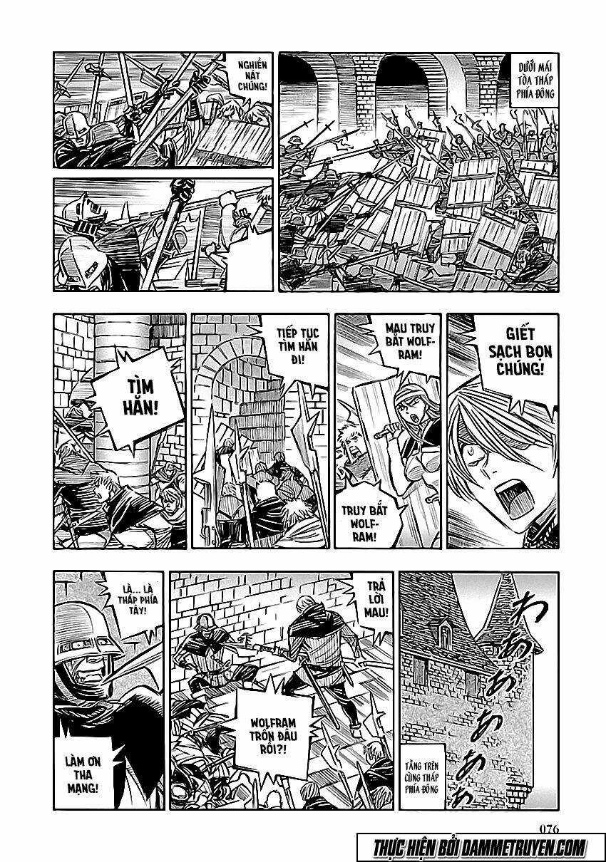 Wolfsmund - Chapter 16 - Trang 6