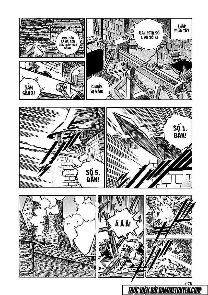 Wolfsmund - Chapter 16 - Trang 8