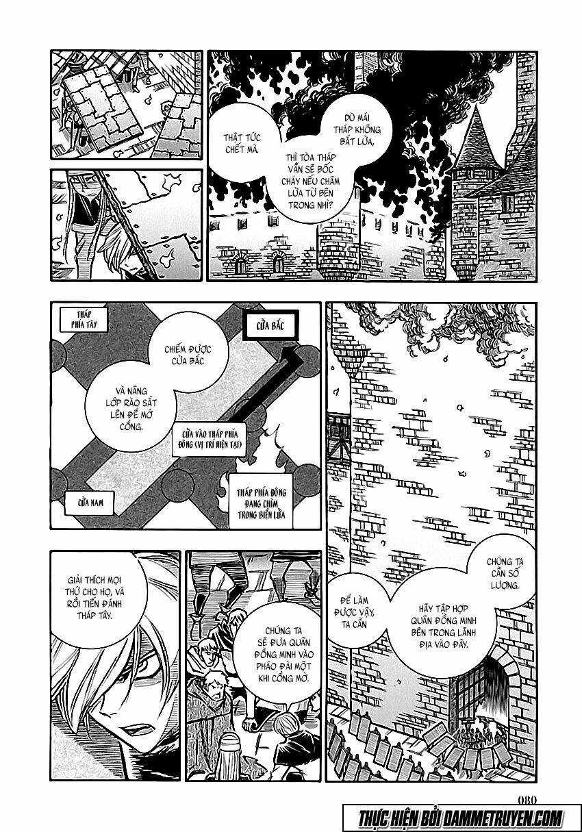 Wolfsmund - Chapter 16 - Trang 10