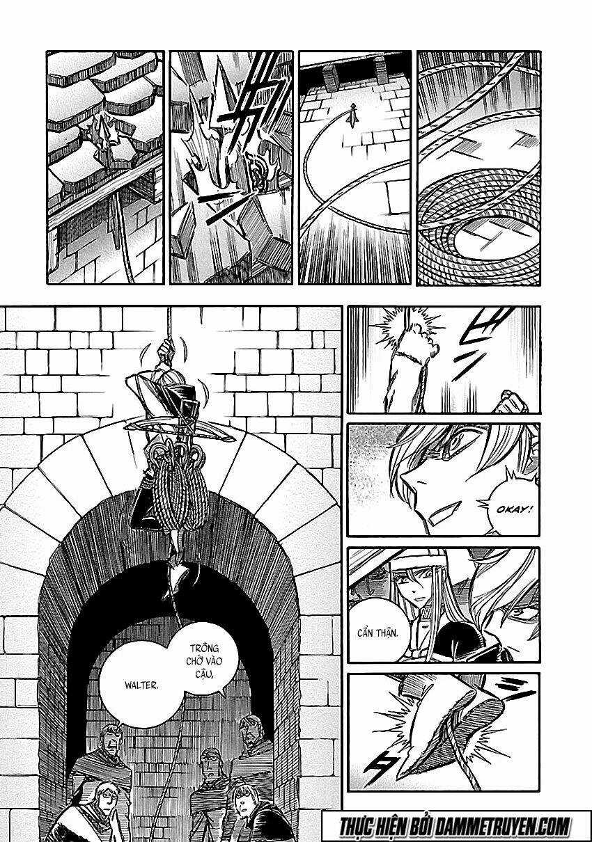 Wolfsmund - Chapter 17 - Trang 11