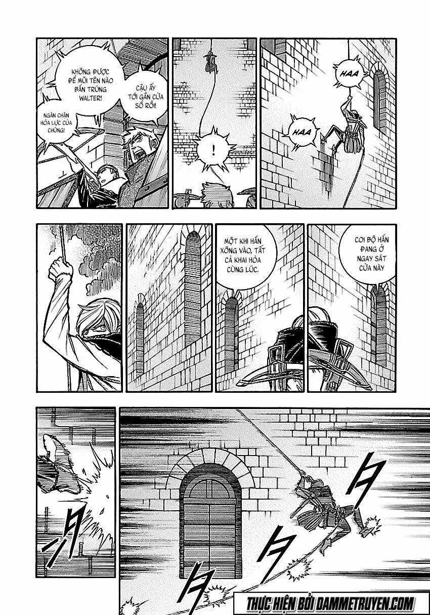 Wolfsmund - Chapter 17 - Trang 14