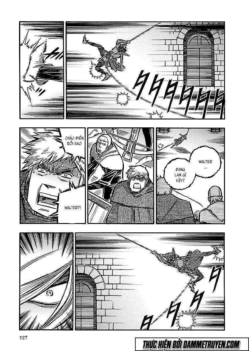 Wolfsmund - Chapter 17 - Trang 15