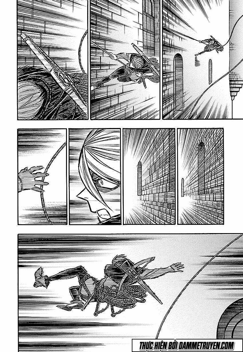 Wolfsmund - Chapter 17 - Trang 16