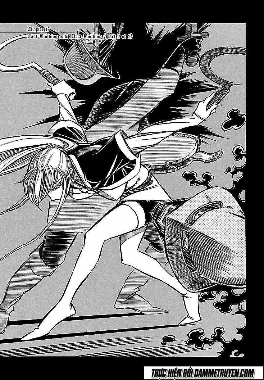 Wolfsmund - Chapter 17 - Trang 3