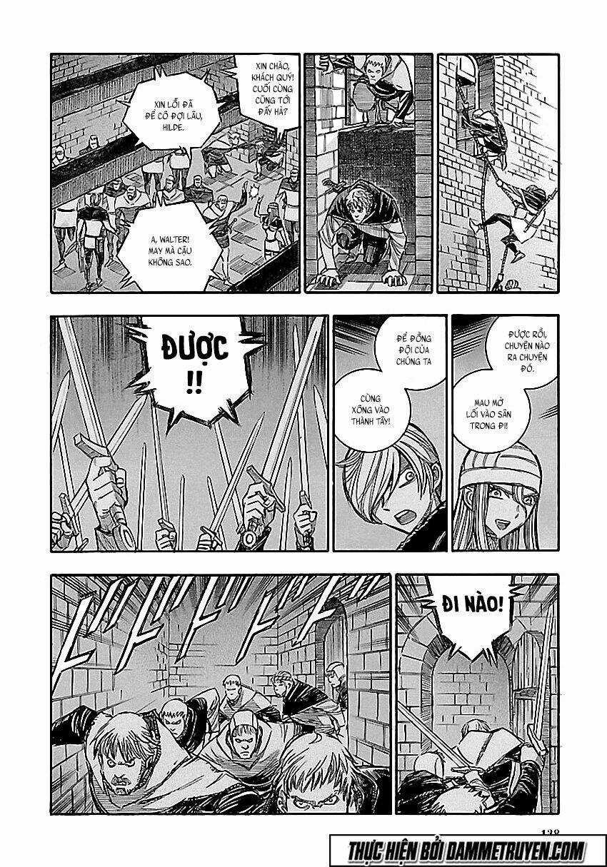 Wolfsmund - Chapter 17 - Trang 26