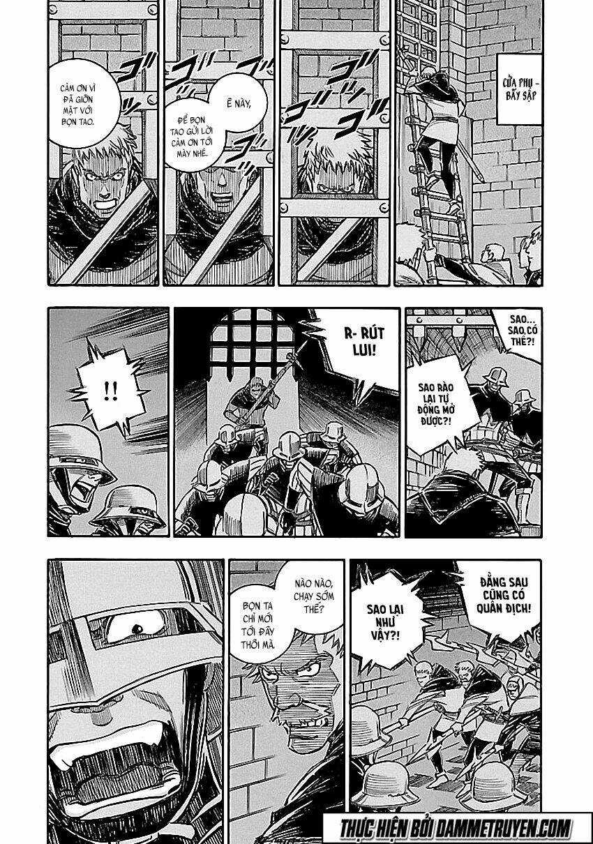 Wolfsmund - Chapter 17 - Trang 29