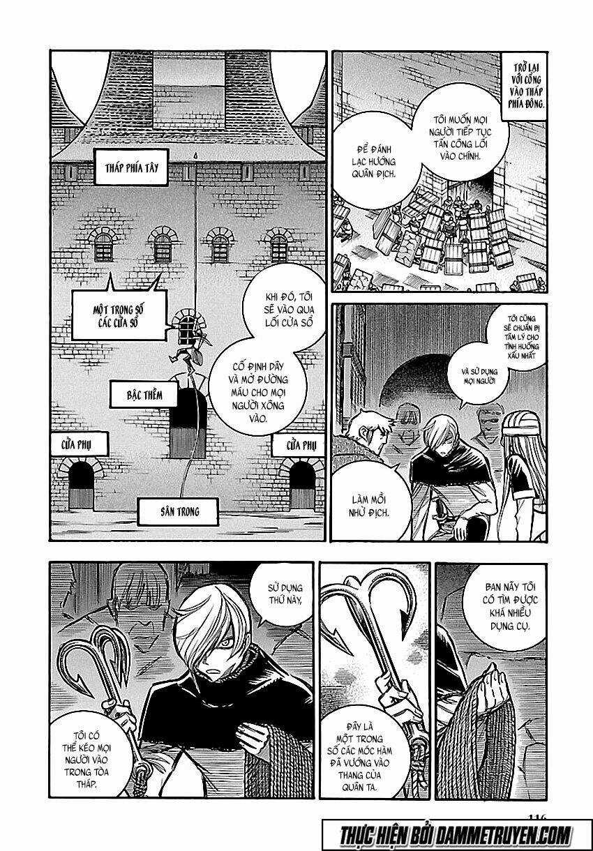 Wolfsmund - Chapter 17 - Trang 4