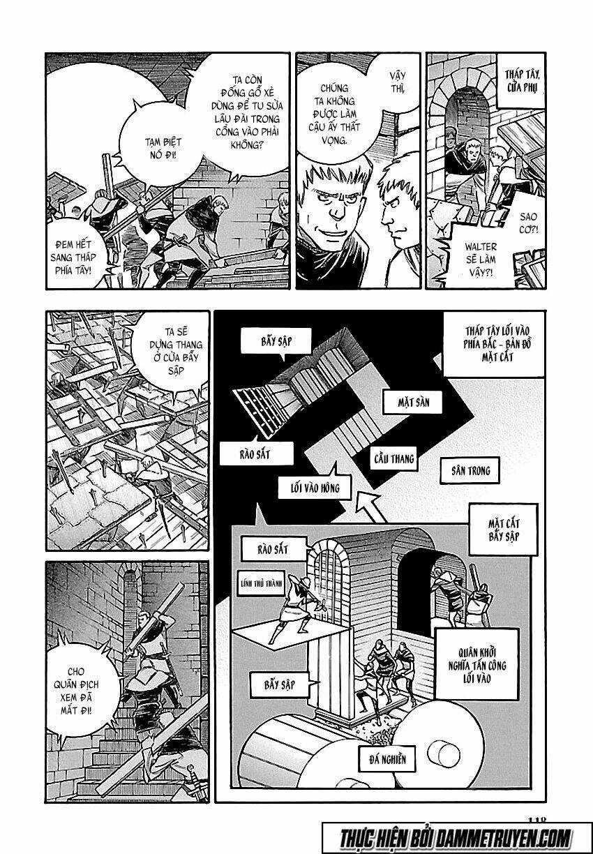 Wolfsmund - Chapter 17 - Trang 6