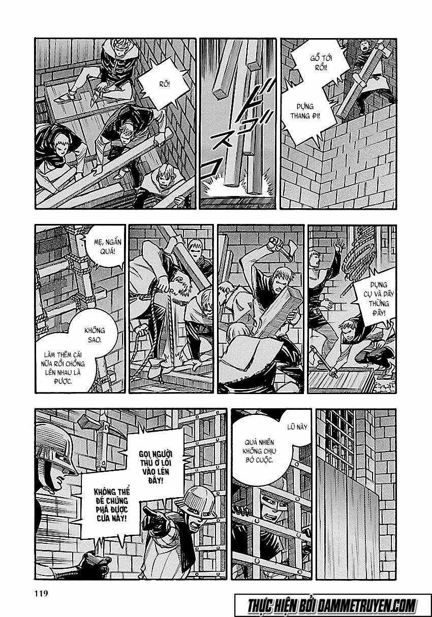 Wolfsmund - Chapter 17 - Trang 7