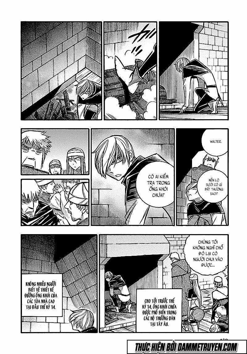 Wolfsmund - Chapter 18 - Trang 12