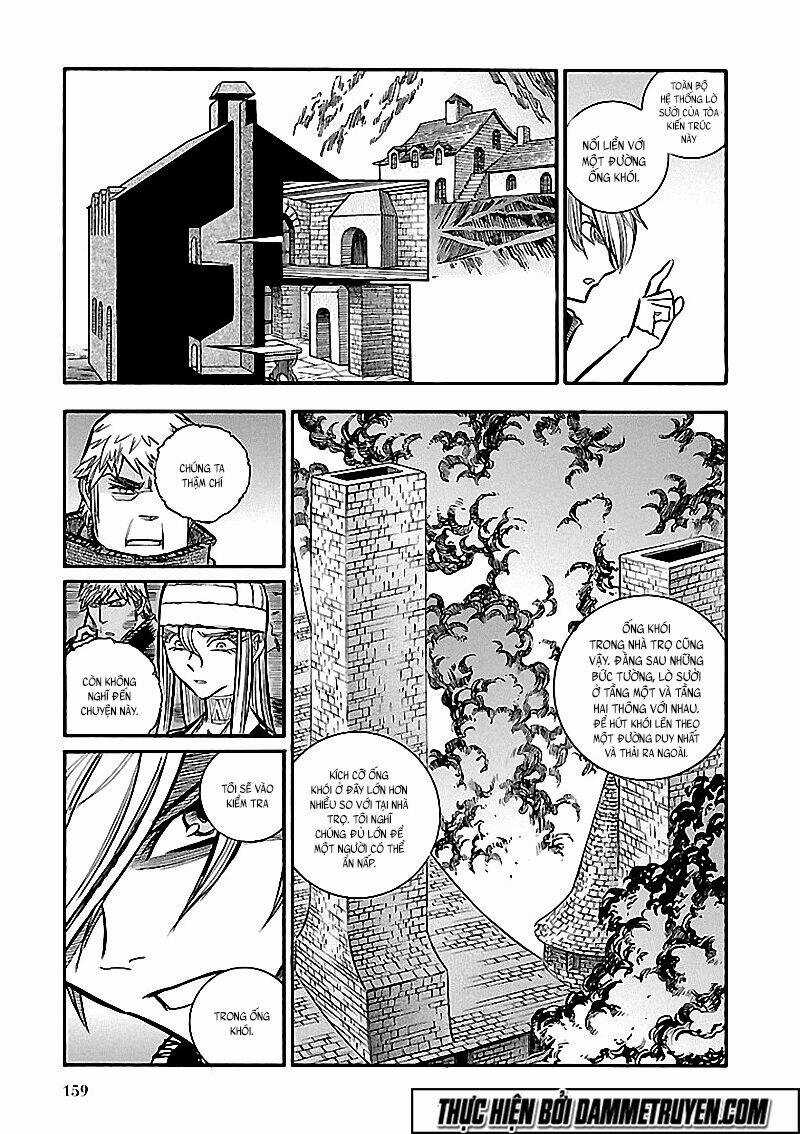 Wolfsmund - Chapter 18 - Trang 13