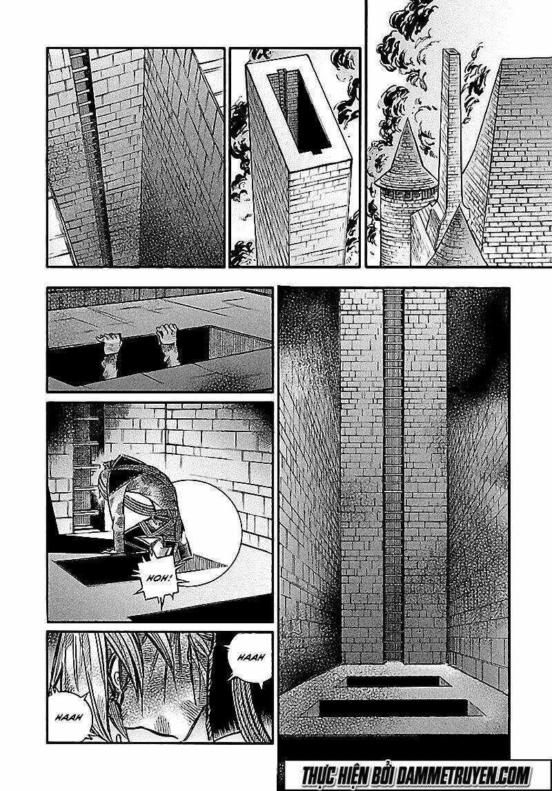 Wolfsmund - Chapter 18 - Trang 16