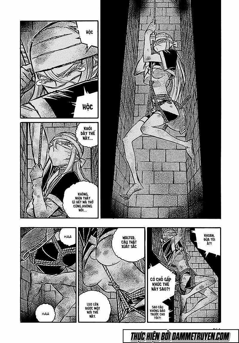 Wolfsmund - Chapter 18 - Trang 18