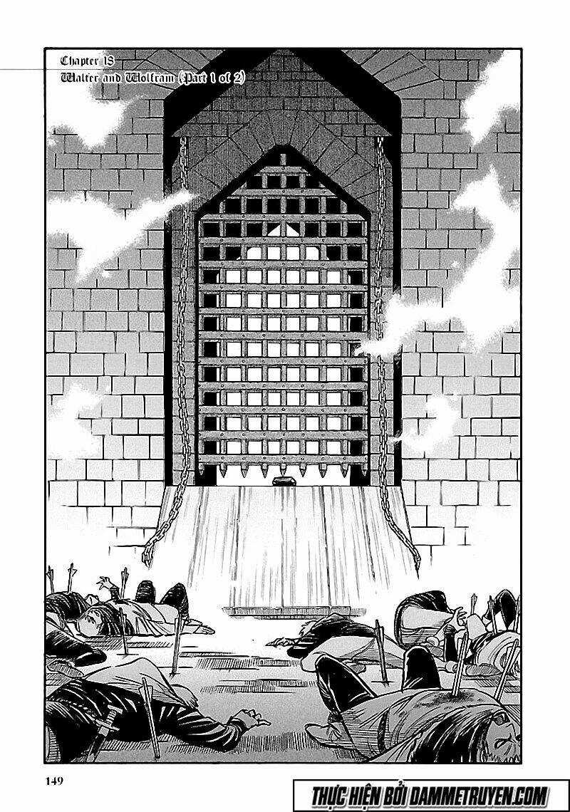 Wolfsmund - Chapter 18 - Trang 3