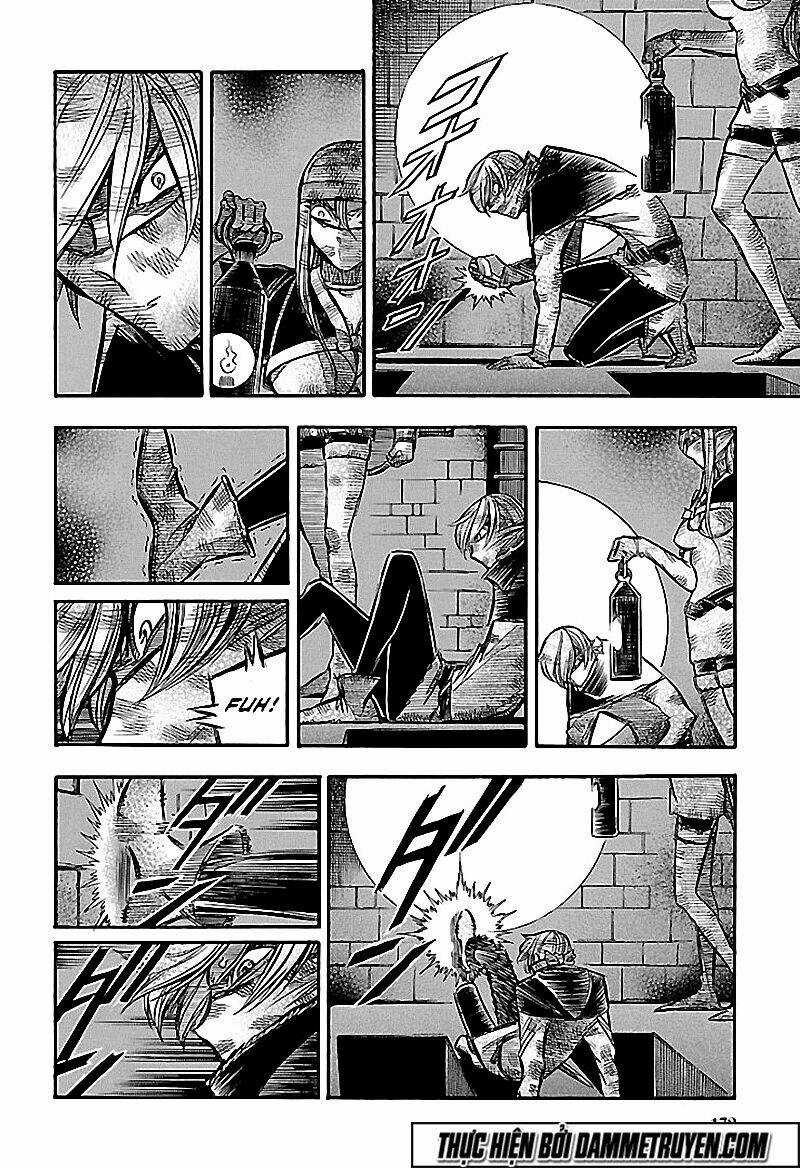 Wolfsmund - Chapter 18 - Trang 26