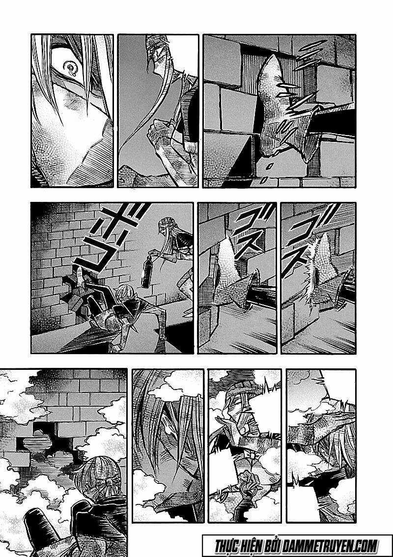 Wolfsmund - Chapter 18 - Trang 27