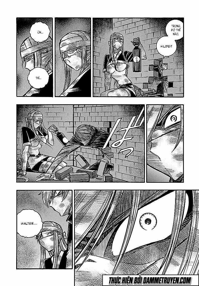 Wolfsmund - Chapter 18 - Trang 30