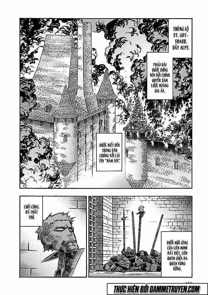 Wolfsmund - Chapter 18 - Trang 4