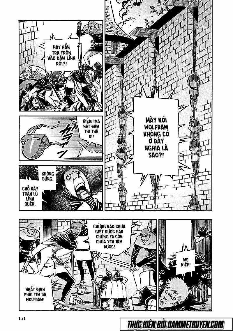 Wolfsmund - Chapter 18 - Trang 5