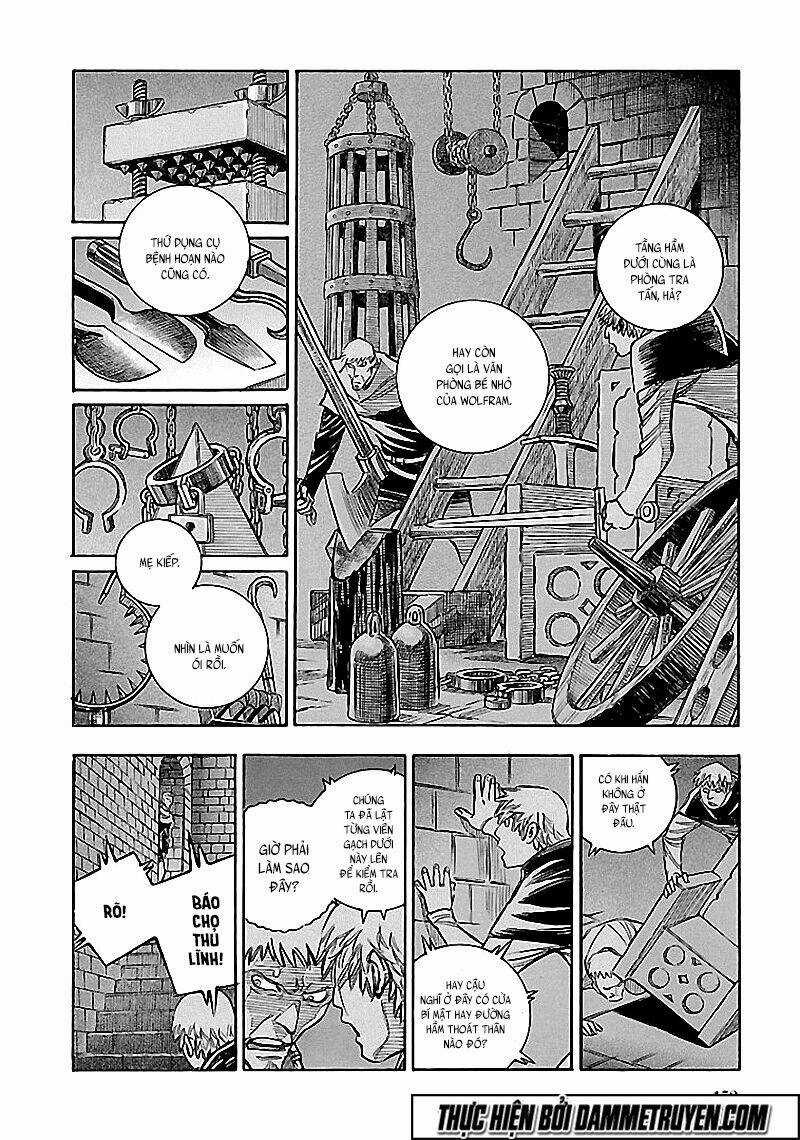 Wolfsmund - Chapter 18 - Trang 6