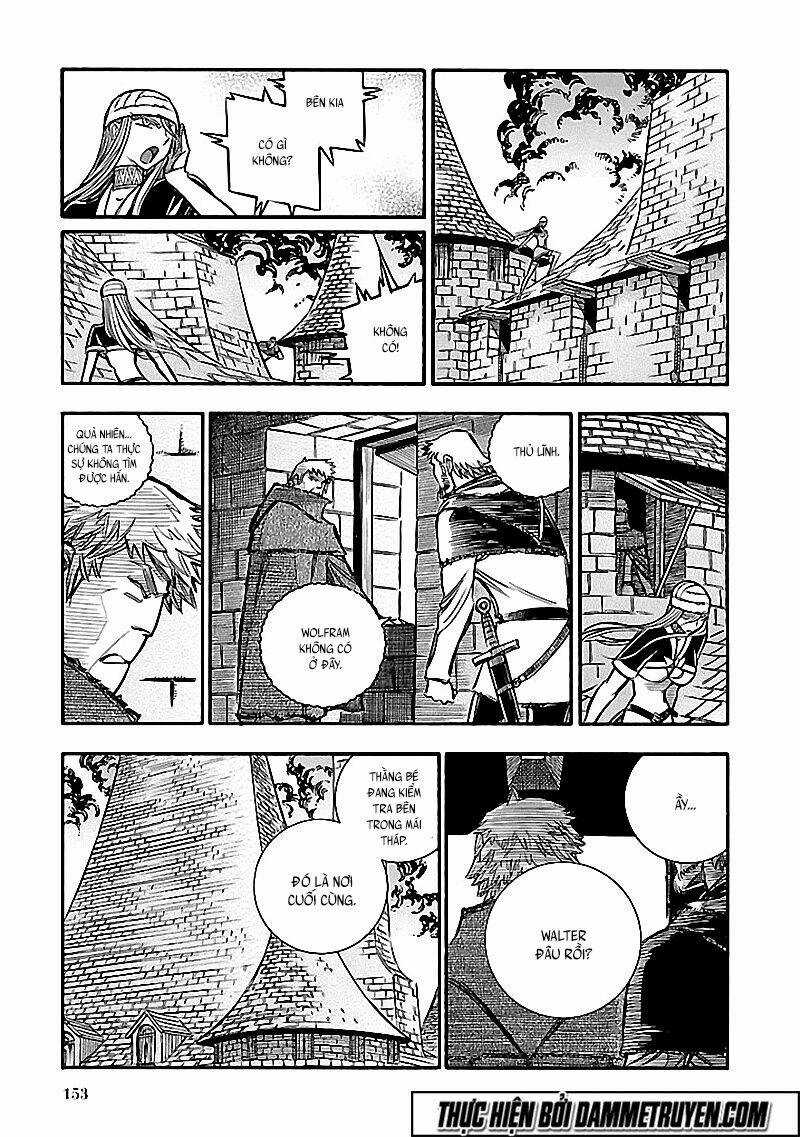 Wolfsmund - Chapter 18 - Trang 7