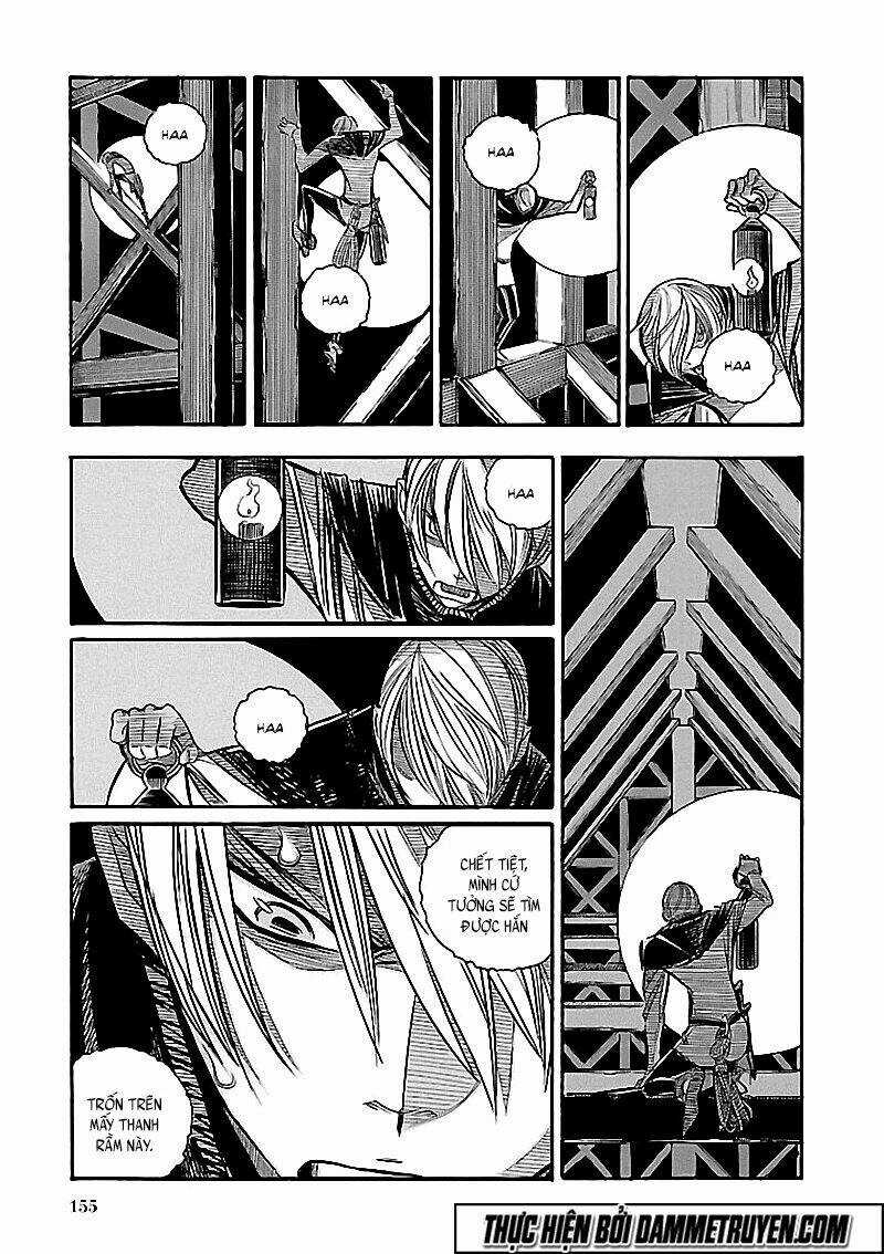 Wolfsmund - Chapter 18 - Trang 9